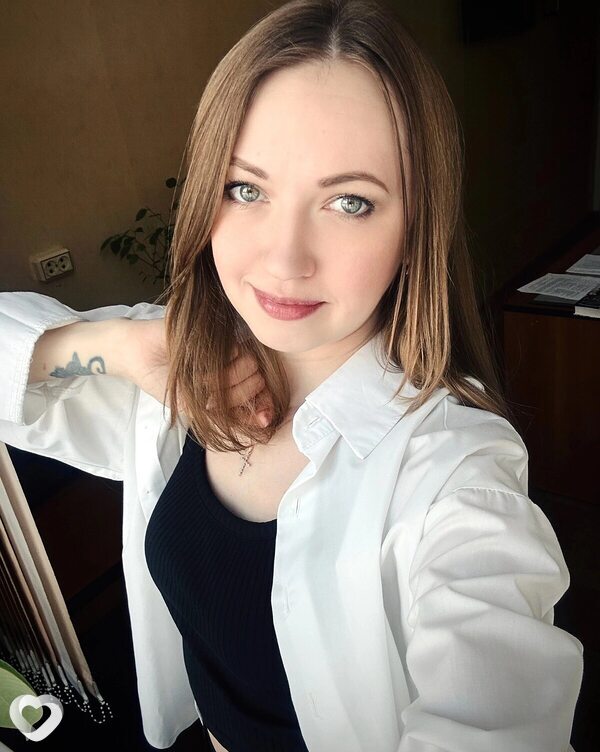 Мария, 35, Барнауле — анкета №1709221