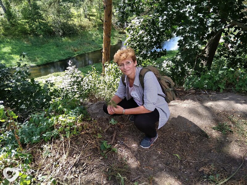 Антонина, 60, Калуге — анкета №1709226