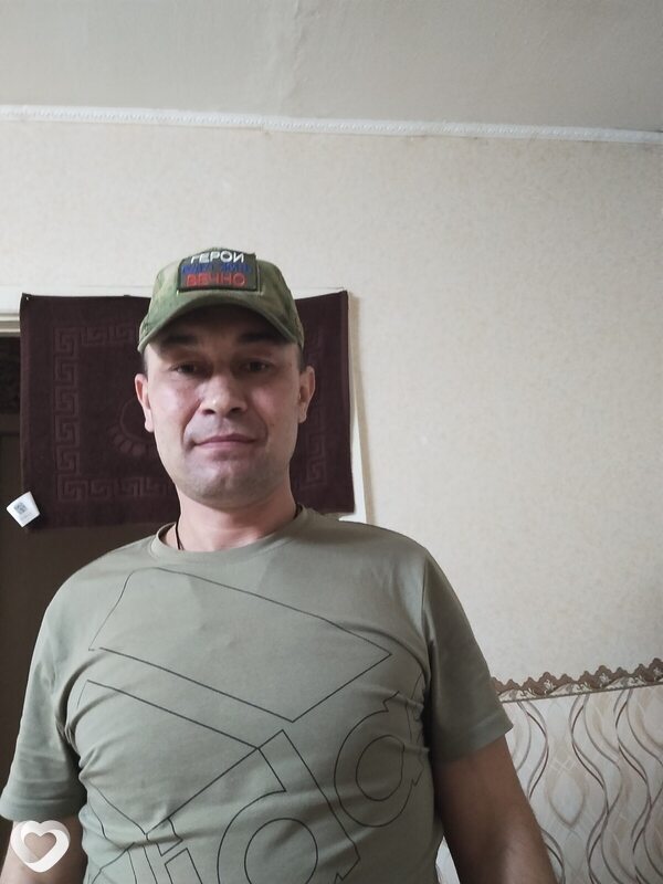 Алекс, 40, Чите — анкета №1709228