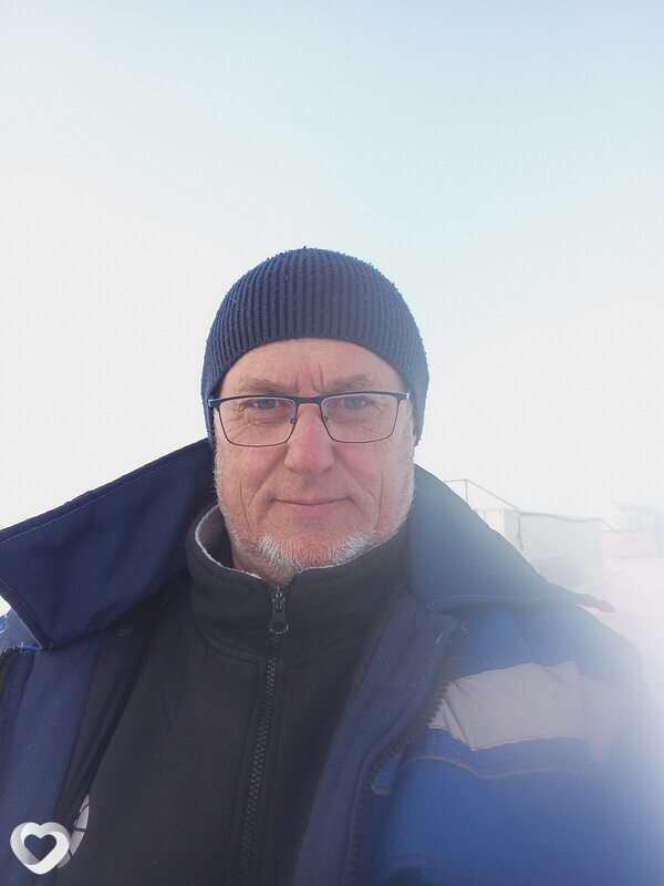 Сергей, 62, Тюмени — анкета №1709287