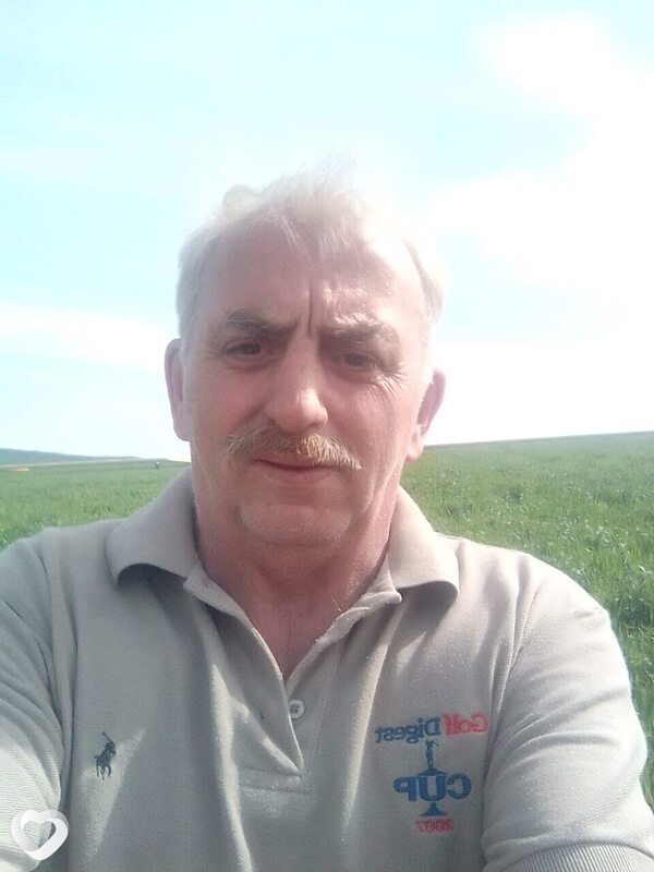 Леонид, 59, Чистополе — анкета №1709288