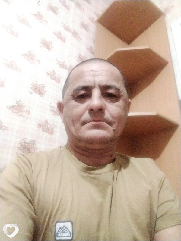 Олег Жиленко, 47, Костанае — анкета №1709299