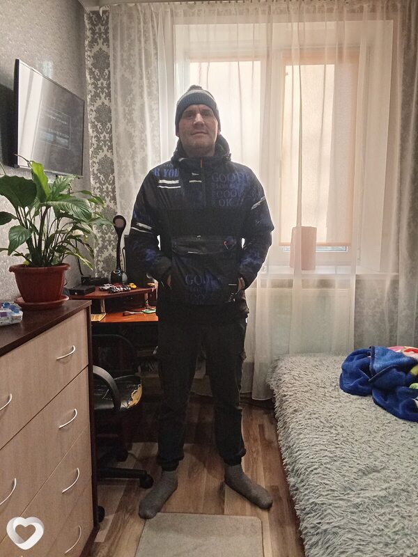 Дмитрий, 26, Клецке — анкета №1709656
