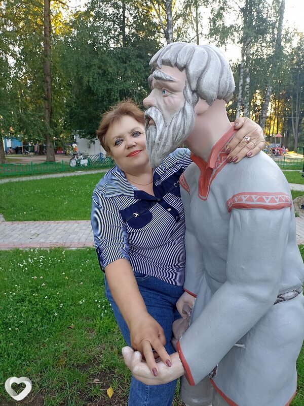 Светлана, Нерехта
