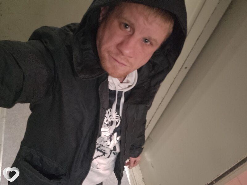 Анатолий, 34, Новосибирске — анкета №1709674