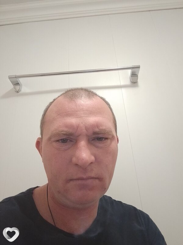 Сергей, 44, Оренбурге — анкета №1709676