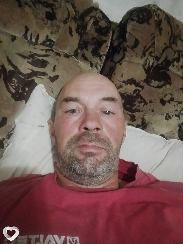 Андрей, 43, Россоши — анкета №1709678