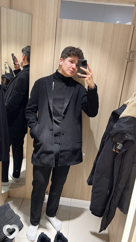 Камиль, 20, Алматы — анкета №1709413