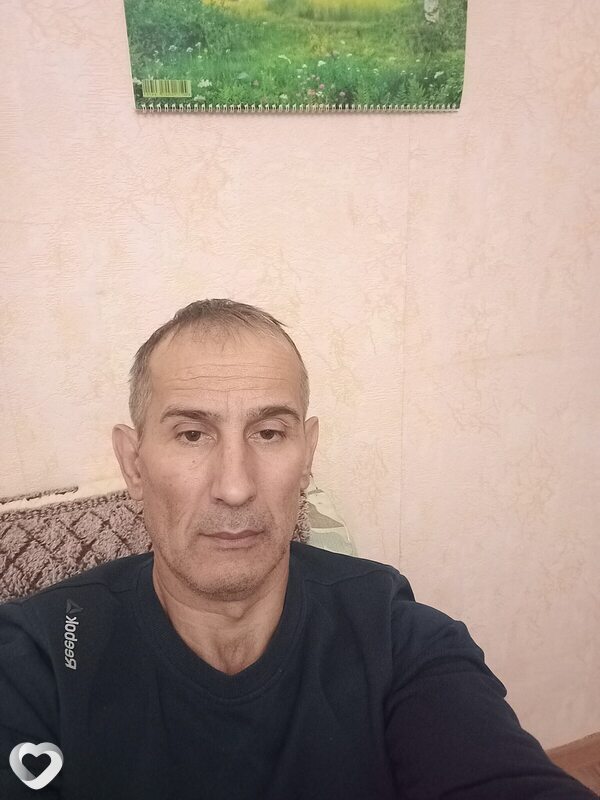Николай, Бирюсинск