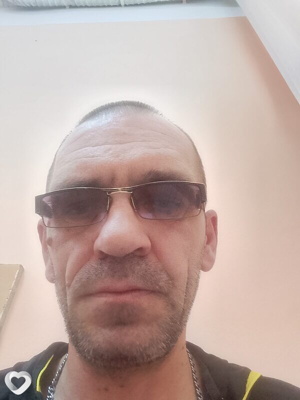 Николай, 46, Тамбове — анкета №1709418