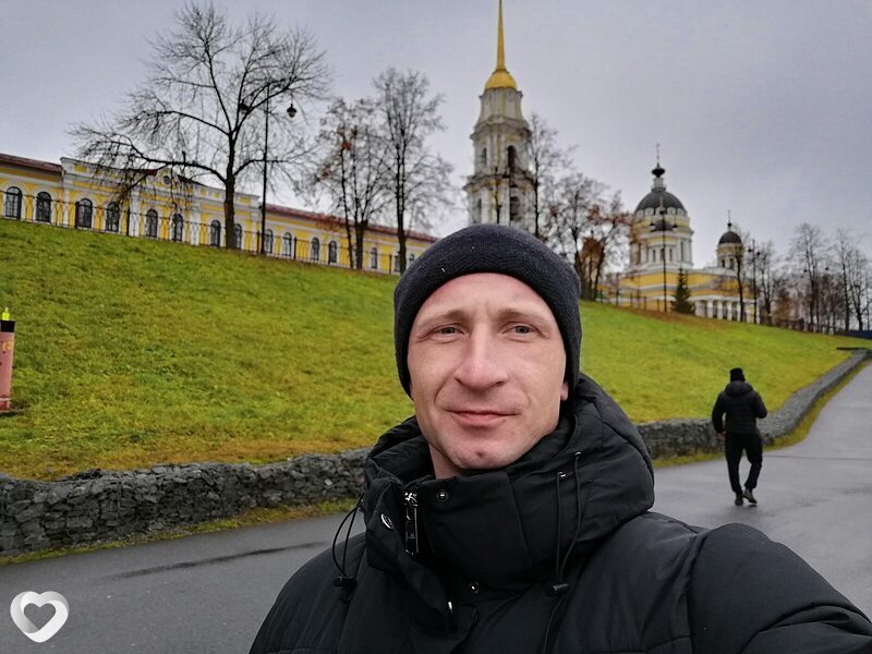 Сергей, 31, Михайловка (Волгоградская Област — анкета №1709422