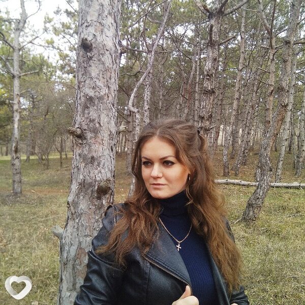 Мила, 41, Севастополе — анкета №1709426