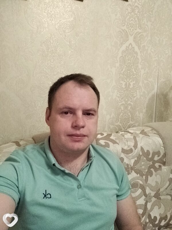 Андрей, 36, Сморгони — анкета №1709428