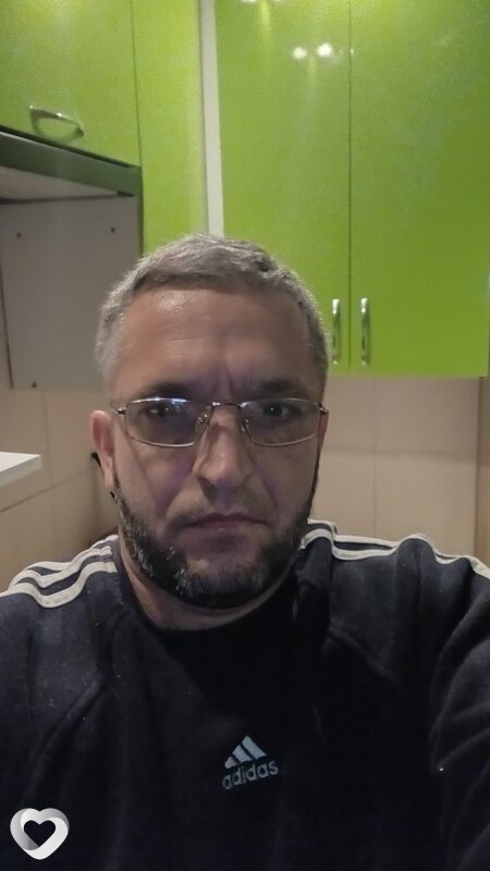 Сергей, 45, Харькове — анкета №1709514