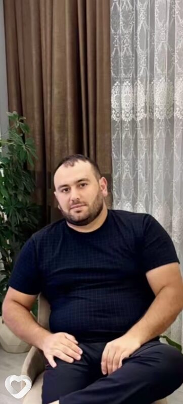 Masdibad, 56, Кокшетау — анкета №1709516