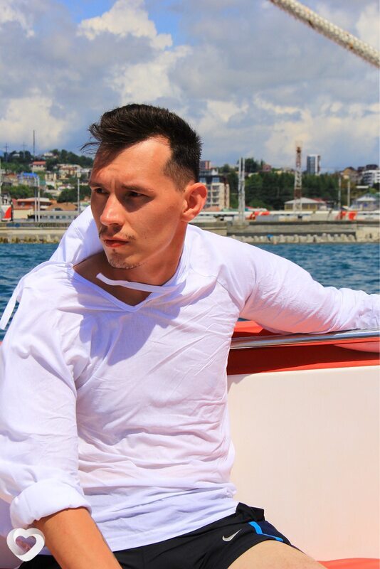 Али, 27, Пензе — анкета №1709521