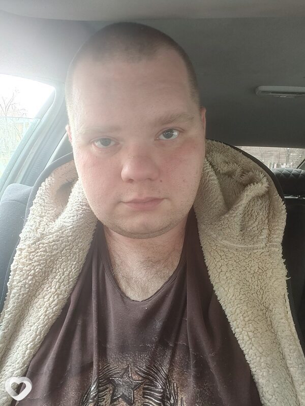 Владимир, 33, Волгограде — анкета №1709256