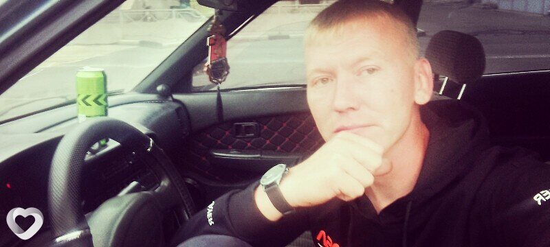 Андрей, 31, Красноперекопске — анкета №1709267