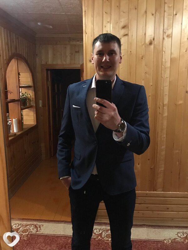 Александр, 36, Нефтекамске — анкета №1709234