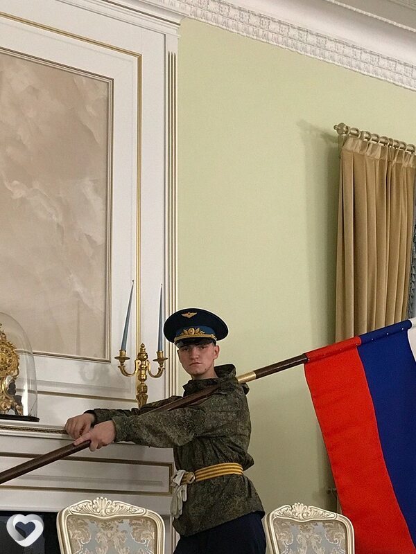 Дмитрий, 22, Москве — анкета №1709239