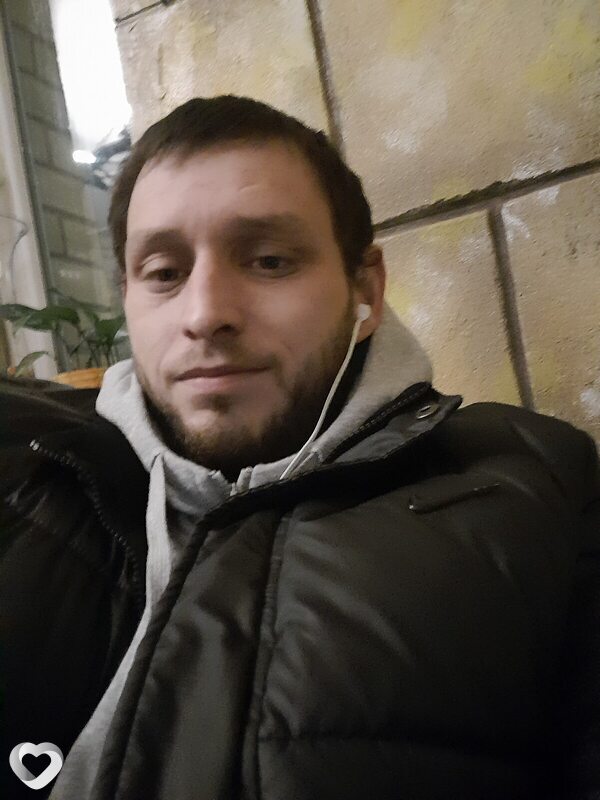Антон, 30, Владимире — анкета №1709242
