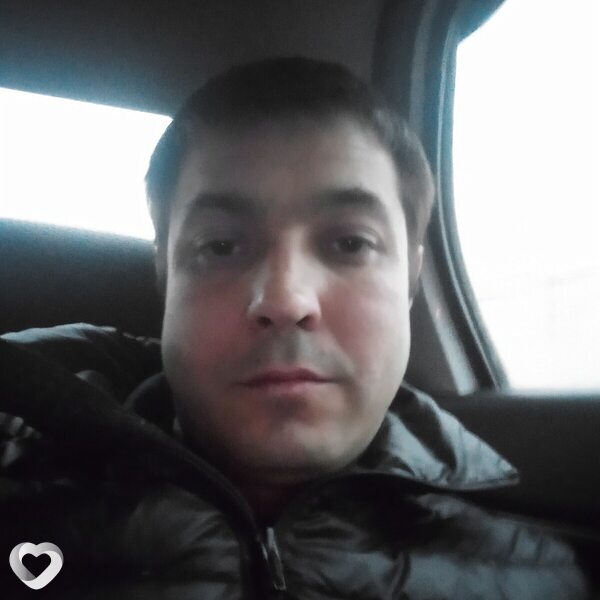 Котик, 43, Казани — анкета №1709355