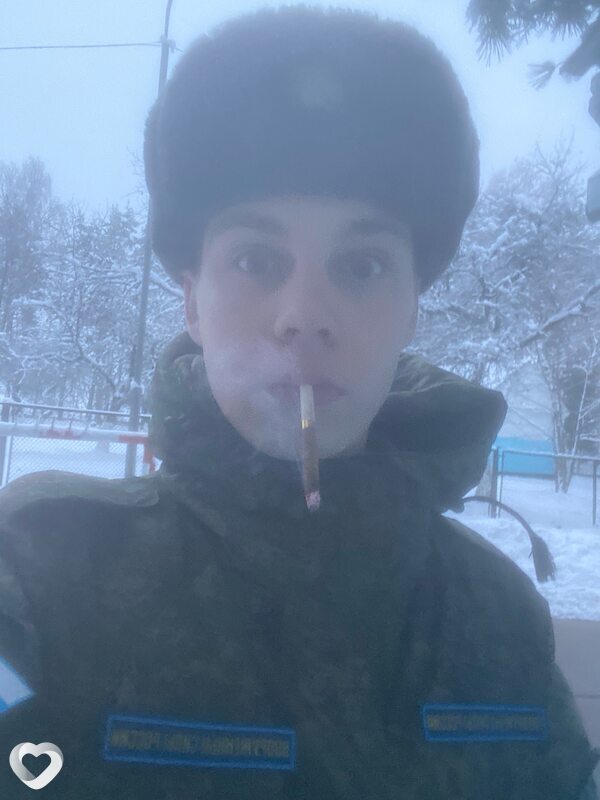 Ivan, 21, Брянске — анкета №1709362