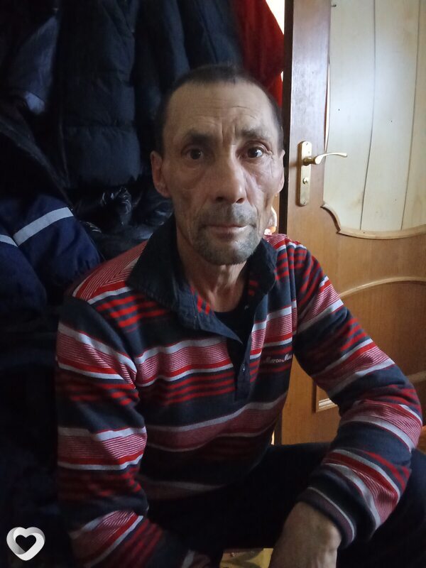 Алексей, 51, Саратове — анкета №1709363