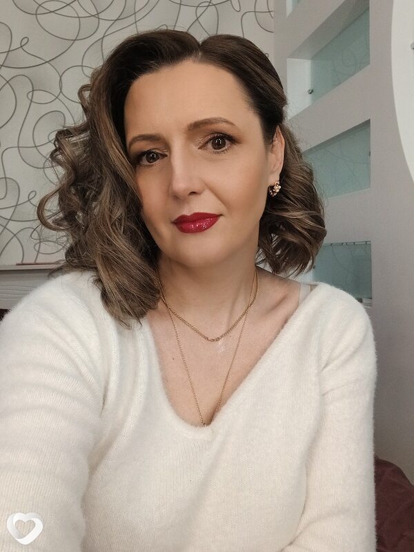 Светлана, 46, Твери — анкета №1709369
