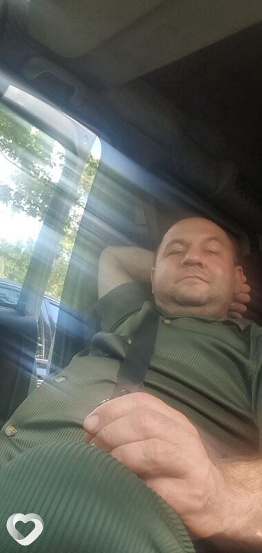 Геннадий, 40, Балашихе — анкета №1709370