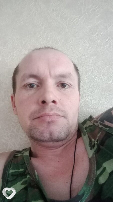 Александр, 39, Барнауле — анкета №1709376