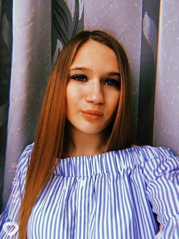 Елена, 26, Нижнем Новгороде — анкета №1709378