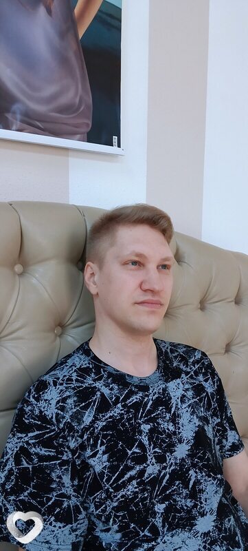 Алексей, 40, Ижевске — анкета №1709442