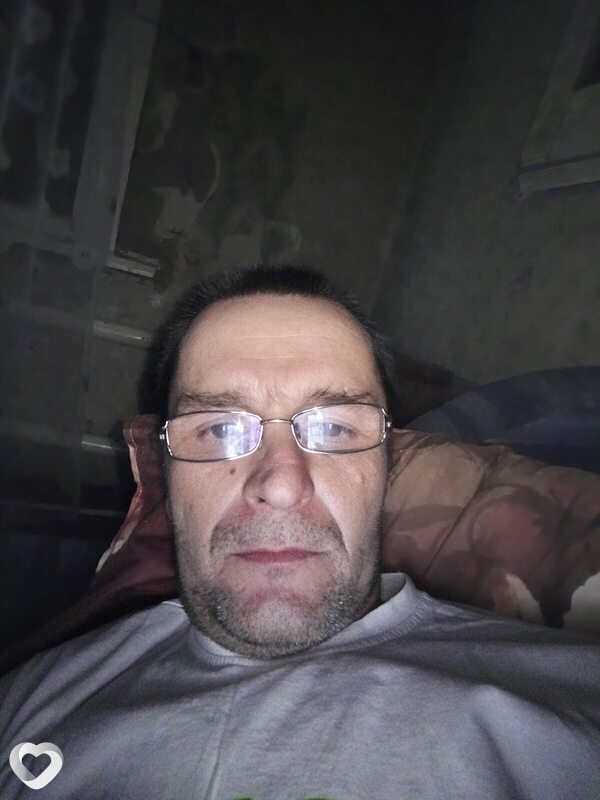 Владимир, 41, Омске — анкета №1709443