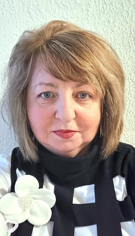 Наталья, 58, Москве — анкета №1709480