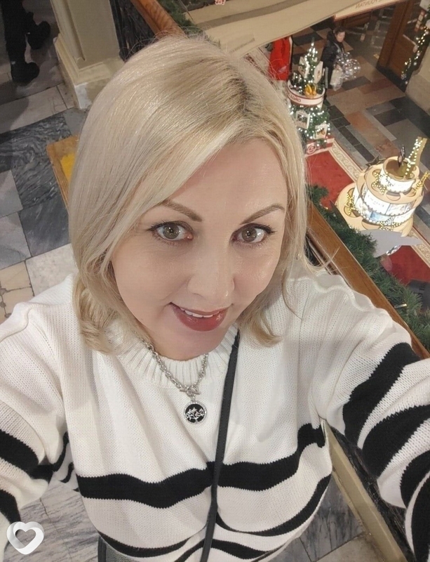 Ольга, 58, Москве — анкета №1709486