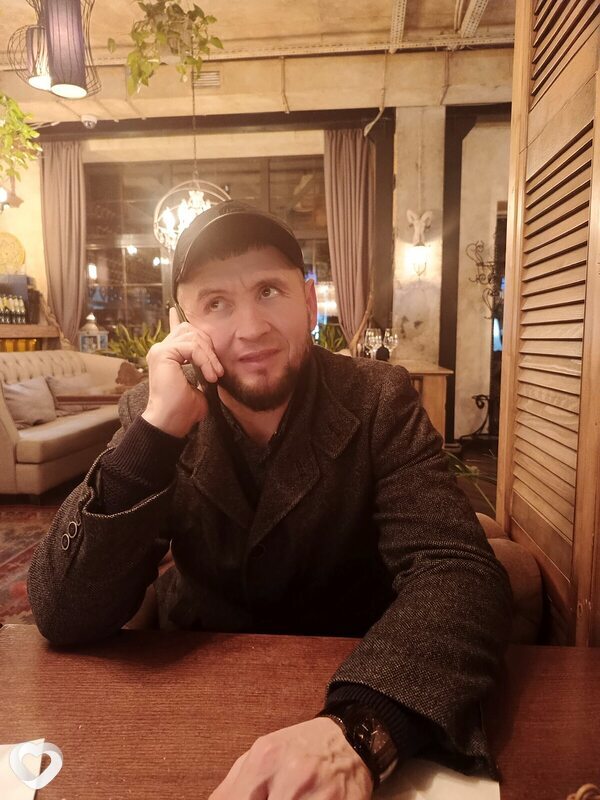 Адам, 38, Уральске — анкета №1709487