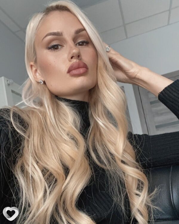 Алина, 25, Воронеже — анкета №1709499