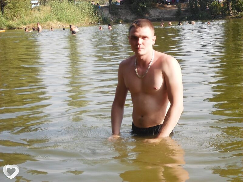 Олег, 35, Алматы — анкета №1709500
