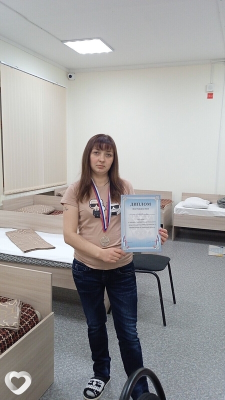 Лина, 31, Тюмени — анкета №1709503
