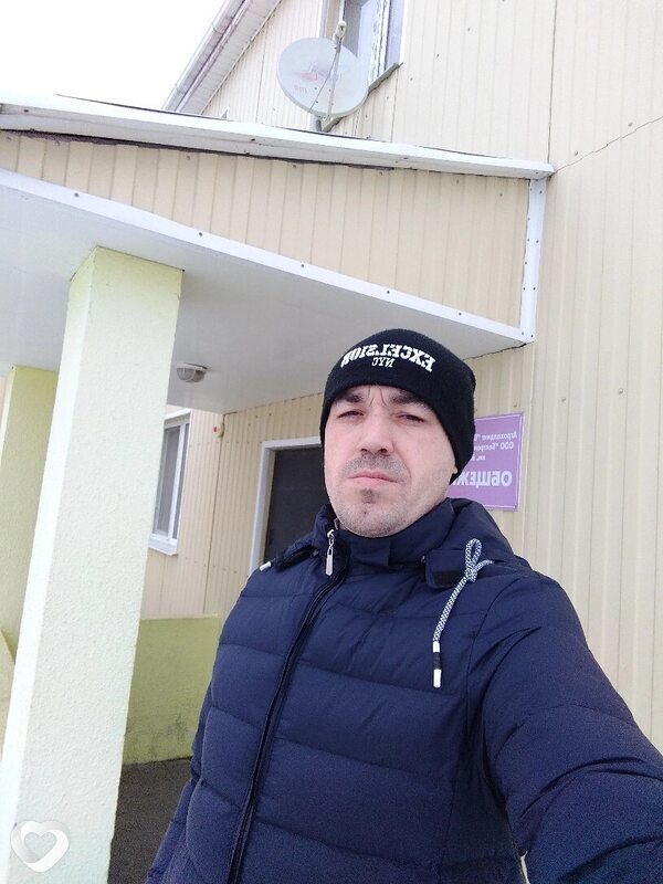 Дмитрий, Москва