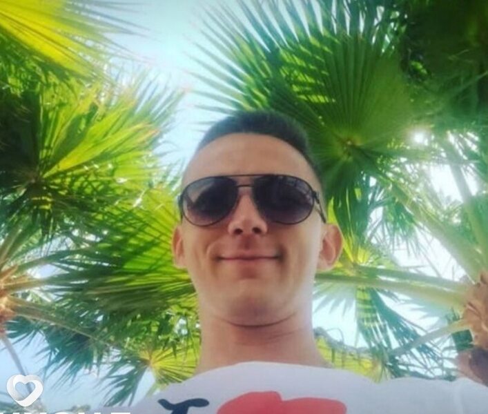 Михаил, 38, Минске — анкета №1709466