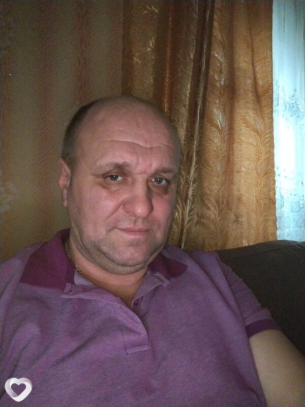 Иван, 49, Ельске — анкета №1709473