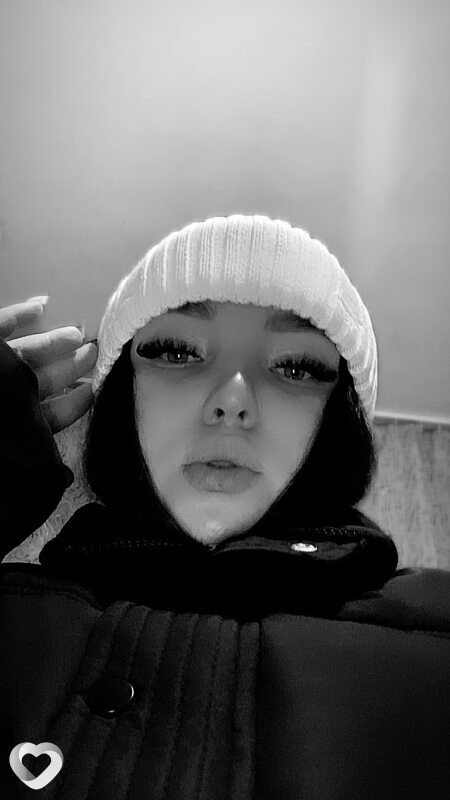 Елизавета, 25, Белорецке — анкета №1710181