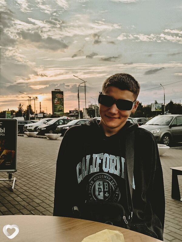 Иван, 20, Бресте — анкета №1710187