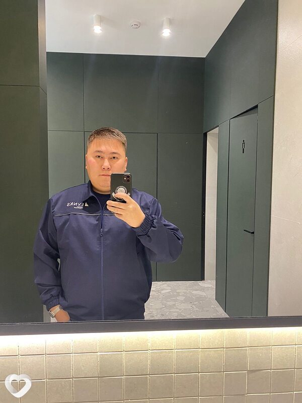 Баке, 45, Астане — анкета №1709534