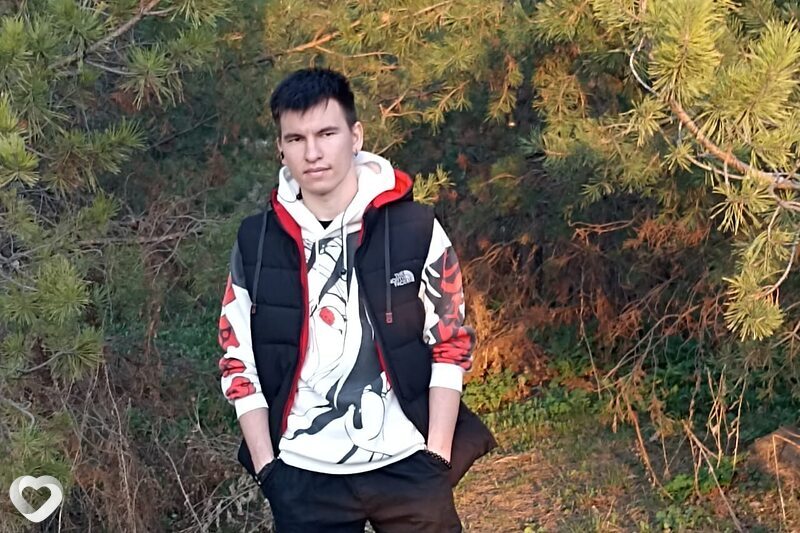 Рамиль, 29, Азнакаеве — анкета №1709536
