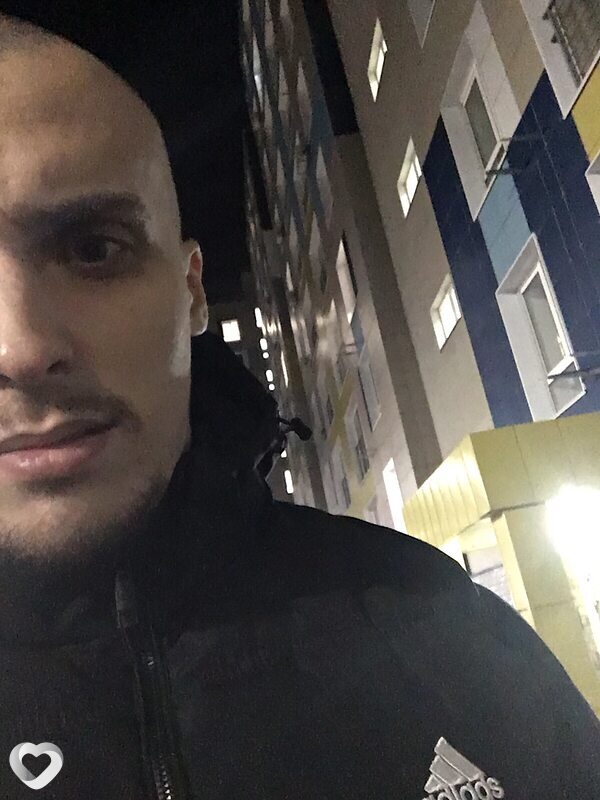 Александр, 28, Волгограде — анкета №1709539
