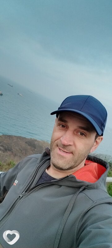 Виталик, 42, Владивостоке — анкета №1709540