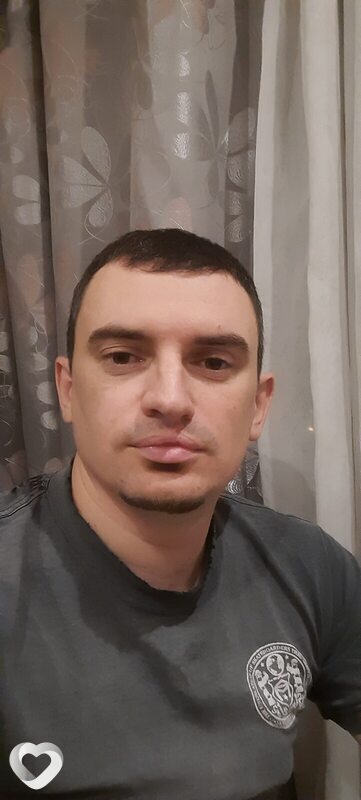 Дмитрий, 38, Москве — анкета №1709541